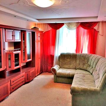 Сдам 3-ком.кв на Салтовке