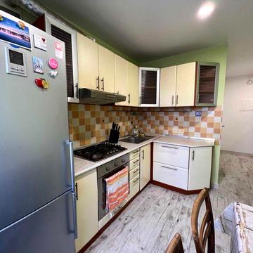 2к роздільна 52м2 пр Повітряних Сил Шовкуненка 3 м. Вокзальна 12хв