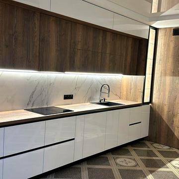 ЖК Парковый Продажа 3-х квартира на бул.Руденко 14Д Жк Парковый