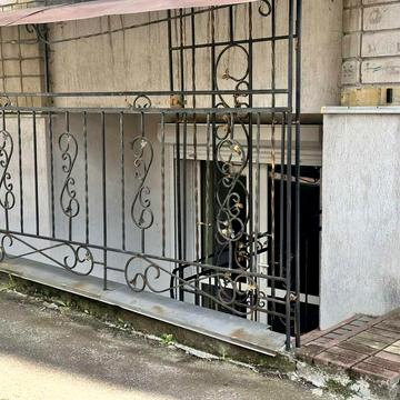 Івана Мазепи вул., 34