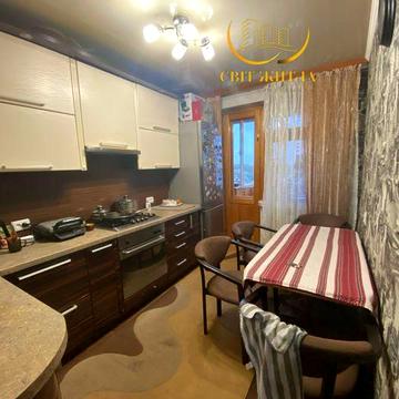 Оренда 3 к квартири на Харківській