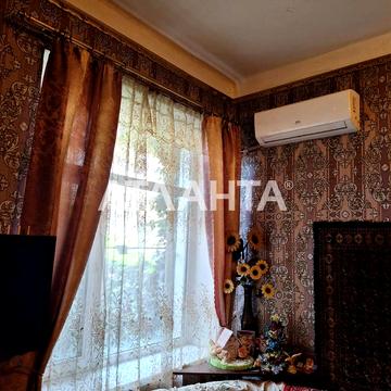 улица Дача Ковалевского (Амундсена), 85к, Дача Ковалевского, Киевский, Одесса, Одесская 27500.0 USD