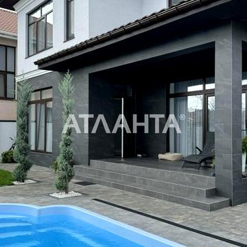 Планетная, Чубаевка, Киевский, Одесса, Одесская 550000.0 USD