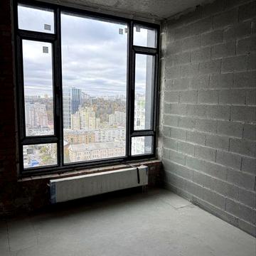 Продаж квартири з терасою 190 м² у ЖК TRIIINITY ЖК TRIIINITY