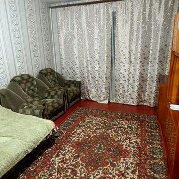 Аренда 1к квартиры