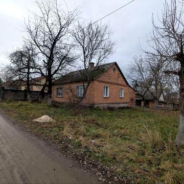 Продам будинок в с. В. Житин