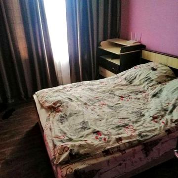 Сдам квартиру двухкомнатную с мебелью