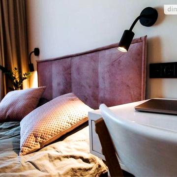 Довгострокова оренда 2к Квартира Курортний провулок