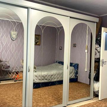 1-на новобудова 47 м з меблями ЖК Чешські будинки