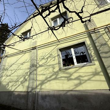 Стрільнична вул.