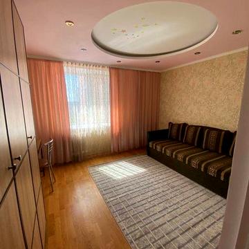 Здам двухкімнатну квартиру в центрі