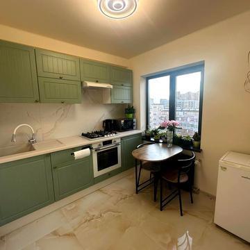 Новогоспітальна вул. (Щорса пров.), 5-А