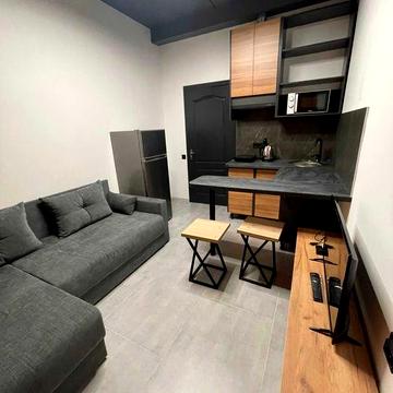 Сдаётся 1к квартира на Воронцова 73