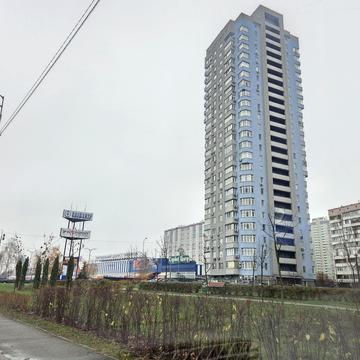 Бориса Гмирі вул., 17