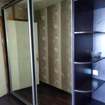 2х-комнатная квартира Шевченковский район