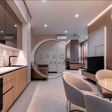 Оренда 2-к квартири в клубному ЖК Hidden 65м Печерськ Садово-Ботанічна