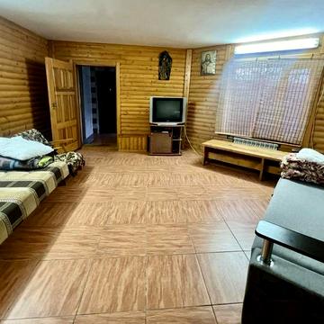 1кімн. кв поряд з Томоклінікою приватному секторі