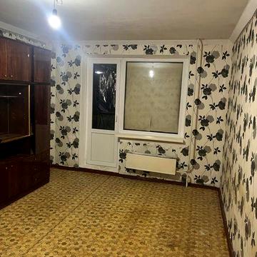 Квартира 1 комнатная