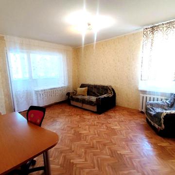 Долгосрочная аренда однокомнатной квартиры!Добровольского/Бочарова