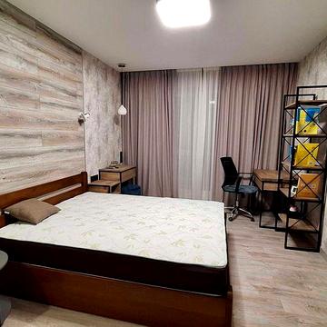 Здам 1к квартиру в ЖК River Park , Набережна Перемоги 44