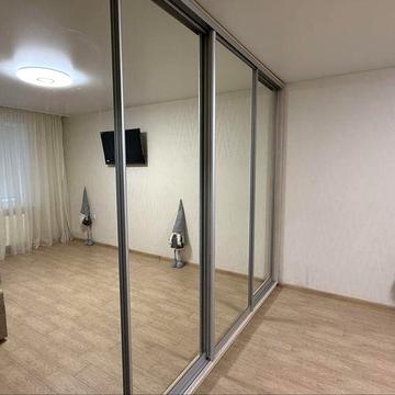 Здається в оренду 1-кімнатна квартира А/О