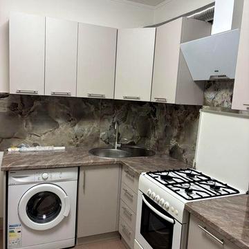 Здається вперше однокімнатна квартира Росвигово.