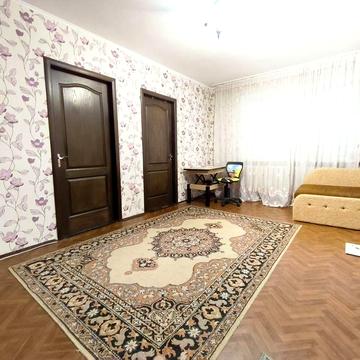 Продам отличную 4х комнатную квартиру в Лесках.