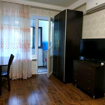 Здам однокімнатну квартиру