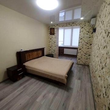 Здам квартиру в Агрономічному