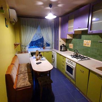 3-к Чоколівка Антонова  (Повітрофлотський) м «Вокзальна» «Шулявська»