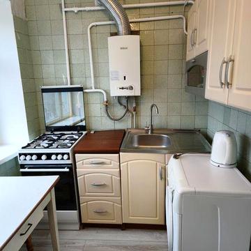 2 кімнатна квартира в Центрі