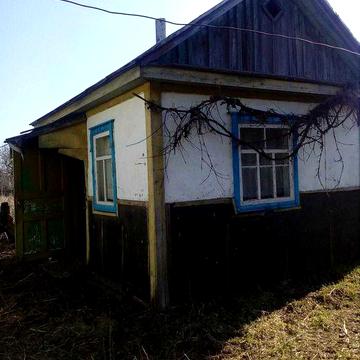 Продам будинок с. Білоцерківці Ніжинський район