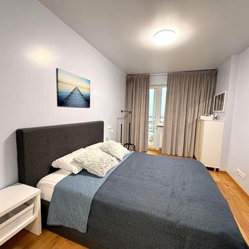 Без% Оренда 2к квартири ЖК Кришталеві Джерела / Голосіївський Теремки