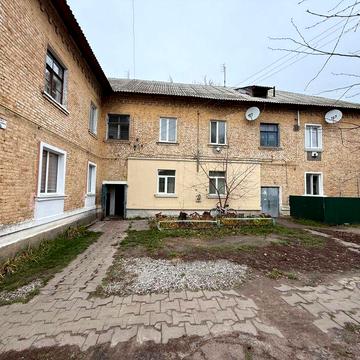 Продам 2кім квартиру в с.Садове