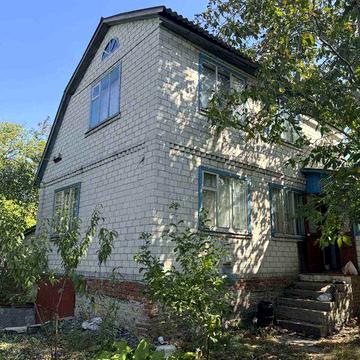 Капітальний Будинок Дача з газом в с. Благодатне