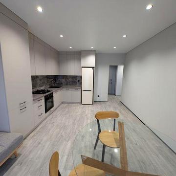 Оренда 1 кім квартири на Щасливому, перша здача!