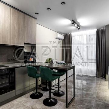 Салютна вул., 2к6