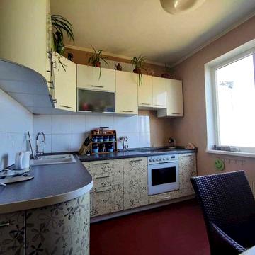 Оренда 3к квартири на вул. Радунська 42/10 на Троєщині.