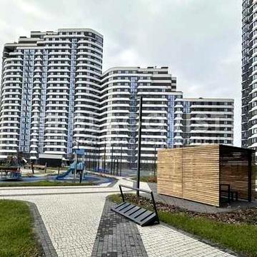 2к Продаж, Воскресенська, 2в ЖК Паркові Озера 2,  сданий, є генератор ЖК Паркові озера 2