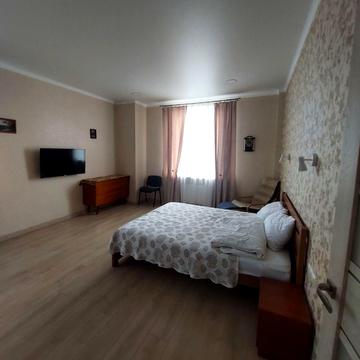 Фонтанська дорога вул. (Перекопской дивизии улица), 118