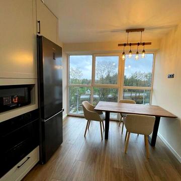 Довгострокова оренда 5к Квартира Київська вулиця ЖК Desna Park Residence