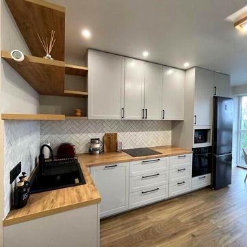 Довгострокова оренда 5к Квартира Київська вулиця ЖК Desna Park Residence