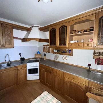 Петра Григоренка просп., 38