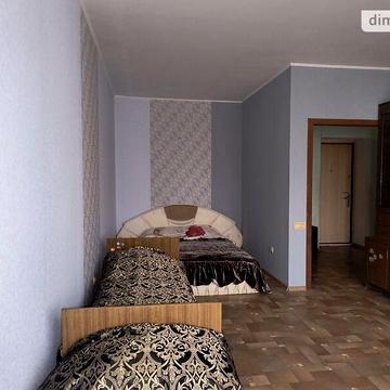 Довгострокова оренда 1к Квартира Академіка Заболотного вулиця