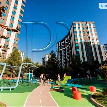 Продаж 1к Квартира Героїв Небесної Сотні проспект ЖК У-Квартал