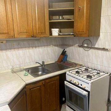 Здам 3 к.кв-ру м.Святошино,м.Житомирська-15 хв