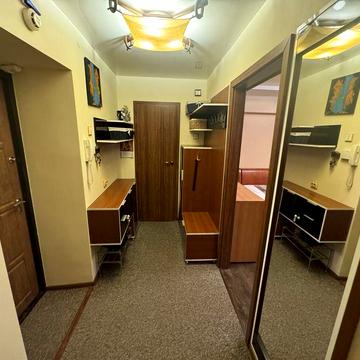 Довготривала оренда 3-кім. квартира на Соборності.