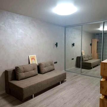 Здам 1 кімнатну квартиру ,Січеславська Набережна, 16