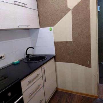 1 комн. квартира с мебелью (Своя - не агентство!)