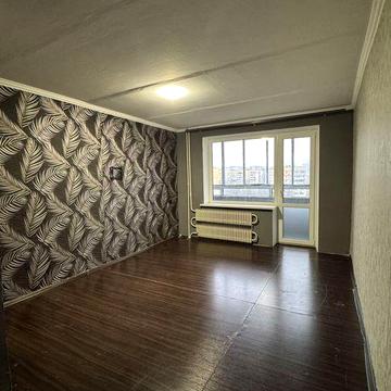 Здам однокімнатну квартиру від власника, ж/м Перемога-6